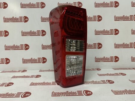 Piloto trasero izquierdo Isuzu D-MAX Año 2016 a 2019 LED PICK-UP DMAX