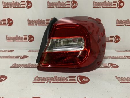 Piloto trasero derecho Mercedes GLA Año 2013 a 2017 X156 LED - Imagen 2