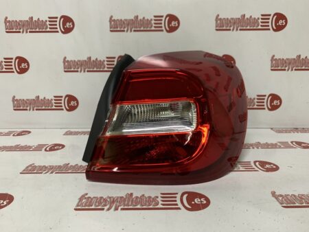 Piloto trasero derecho Mercedes GLA Año 2013 a 2017 X156 LED - Imagen 3