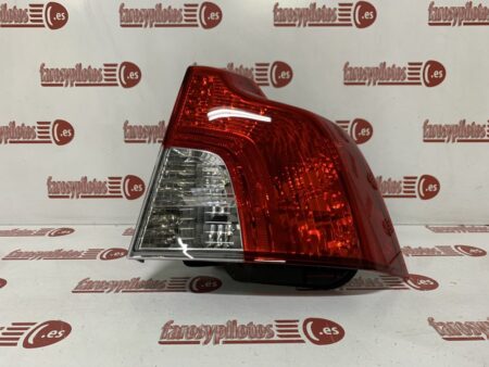Piloto trasero derecho Volvo S40 años 2008 a 2012 Restyling LED