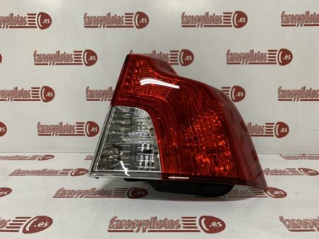 Piloto trasero derecho Volvo S40 años 2008 a 2012 Restyling LED - Imagen 3