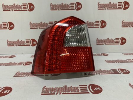 Piloto trasero izquierdo Volvo V70 XC70 años 2008 a 2016 LED