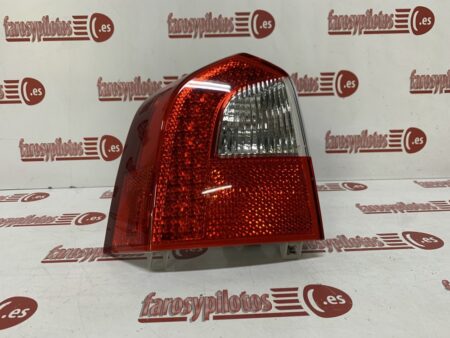 Piloto trasero izquierdo Volvo V70 XC70 años 2008 a 2016 LED - Imagen 2