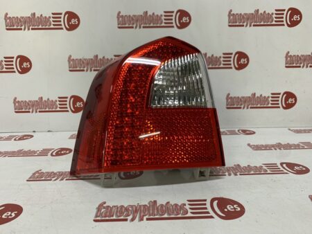 Piloto trasero izquierdo Volvo V70 XC70 años 2008 a 2016 LED - Imagen 3