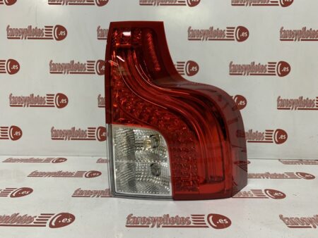 Piloto trasero derecho Volvo XC90 Año 2011 a 2014 LED Restyling