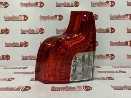 Piloto trasero izquierdo Volvo XC90  Año 2011 a 2014 LED Restyling