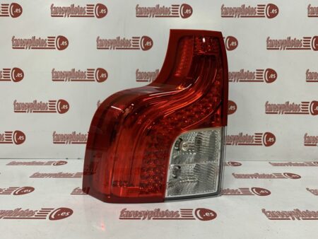 Piloto trasero izquierdo Volvo XC90  Año 2011 a 2014 LED Restyling - Imagen 2