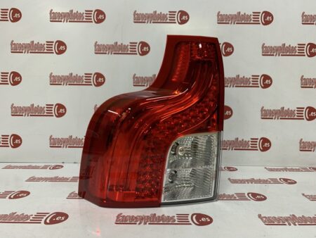 Piloto trasero izquierdo Volvo XC90  Año 2011 a 2014 LED Restyling - Imagen 3