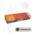 PILOTO TRASERO ORIGINAL RENAULT MAGNUM PREMIUM KERAX GAMME LUZ MATRICULA REVERSIBLE C PRENSAESTOPA