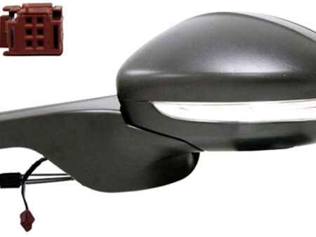 Espejo Completo Derecho Citroën C3 (16=>)