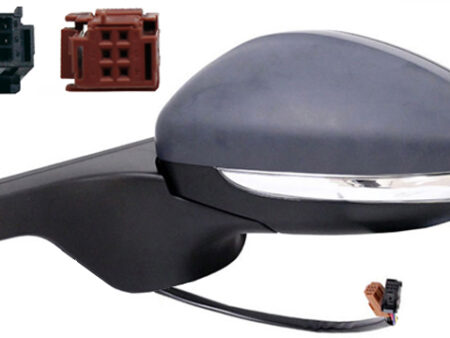 Espejo Completo Derecho Citroën C3 (16=>)