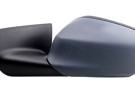 Espejo Completo Derecho Citroën C4 Cactus (14=>18)