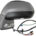 Espejo Completo Derecho Citroën C4 Grand Picasso (06=>12)
