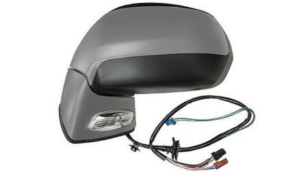 Espejo Completo Derecho Citroën C4 Picasso (06=>12)