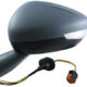 Espejo Completo Derecho Citroën C4 Picasso (13=>)