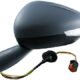 Espejo Completo Derecho Citroën Grand C4 Spacetourer (18=>)