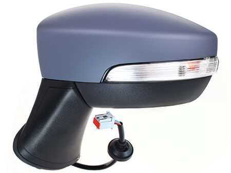 Espejo Completo Derecho Ford Ecosport (15=>)