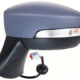 Espejo Completo Derecho Ford Ecosport (15=>)