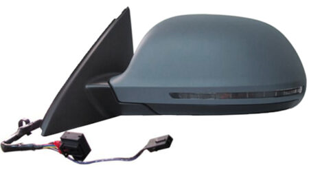 Espejo Completo Izquierdo Audi Q3 (11=>)