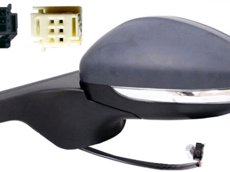 Espejo Completo Izquierdo Citroën C3 (16=>)