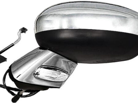 Espejo Completo Izquierdo Citroën C3 (10=>16)