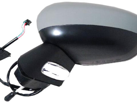 Espejo Completo Izquierdo Citroën C3 (10=>16)