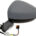 Espejo Completo Izquierdo Citroën C4 (10=>)