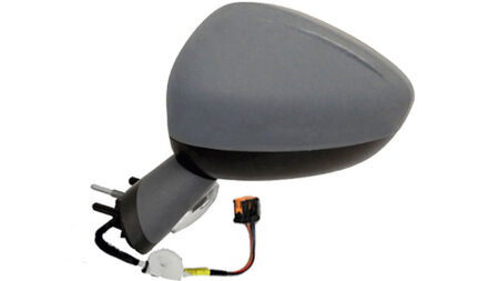 Espejo Completo Izquierdo Citroën C4 (10=>)