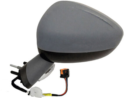 Espejo Completo Izquierdo Citroën C4 (10=>)