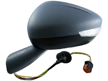 Espejo Completo Izquierdo Citroën C4 Grand Picasso (13=>)