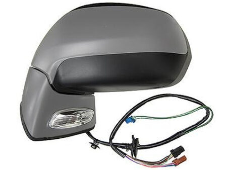 Espejo Completo Izquierdo Citroën C4 Picasso (06=>12)
