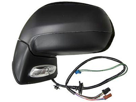 Espejo Completo Izquierdo Citroën C4 Picasso (06=>12)