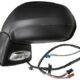 Espejo Completo Izquierdo Citroën C4 Picasso (06=>12)