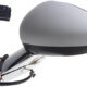 Espejo Completo Izquierdo Citroën DS3 (10=>16)