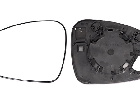 Espejo Cristal + Base Izquierdo Citroën C4 Grand Picasso (13=>)