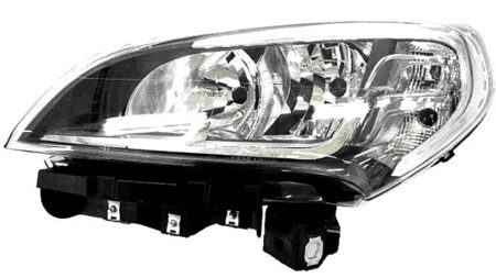 Faro Delantero Derecho FIAT DOBLÓ (15->)