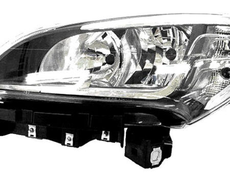 Faro Delantero Izquierdo FIAT DOBLÓ (15->)