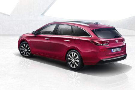 Piloto trasero izquierdo Hyundai I30 TOURER Años 2016 a 2020 Familiar - Imagen 2