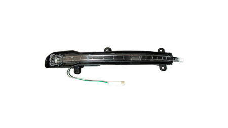 Intermitente Espejo Derecho Audi Q7 (09=>14)