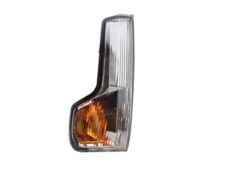 Intermitente Espejo Derecho Iveco Daily (14=>)