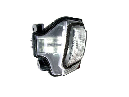 Intermitente Espejo Derecho Mazda 6 (13=>)