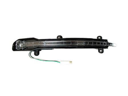 Intermitente Espejo Izquierdo Audi Q7 (09=>14)