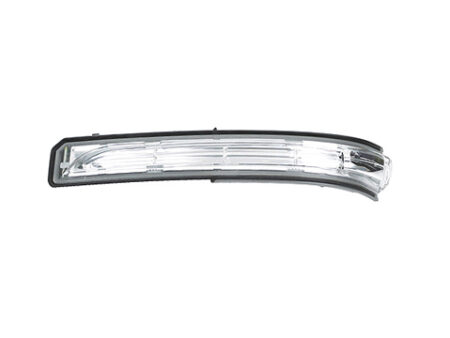 Intermitente Espejo Izquierdo MB W245 "B" (09=>11)