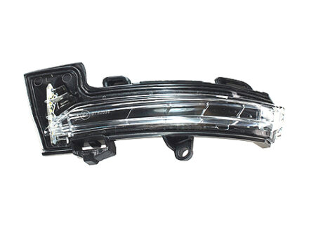 Intermitente Espejo Izquierdo Skoda Octavia (13=>)