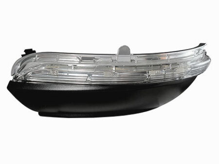 Intermitente Espejo Izquierdo VW Jetta (10=>14)