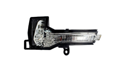Intermitente Espejo Izquierdo VW Polo (17=>)