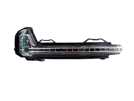Intermitente Espejo Izquierdo VW Tiguan (16=>)