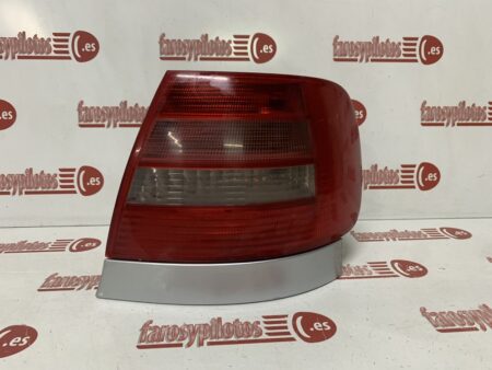 Piloto trasero derecho Audi A4 Sedan 4 puertas Año 1999 a 2000 Restyling - Imagen 3