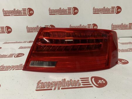 Piloto trasero derecho Audi A5 Sportback Año 2011 a 2016 Restyling 8T8945096F