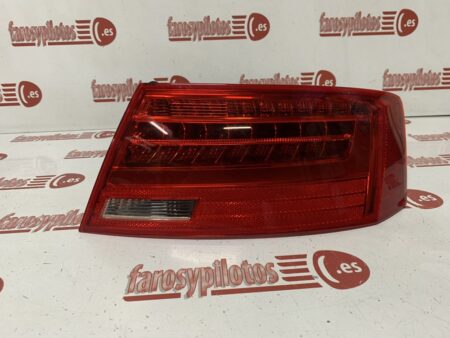 Piloto trasero derecho Audi A5 Sportback Año 2011 a 2016 Restyling 8T8945096F - Imagen 2